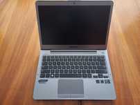 Notebook Samsung Model NP530U3C-AO4PL Windows 8
