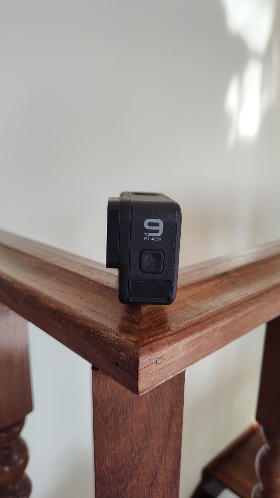 GoPro Hero 9 Black