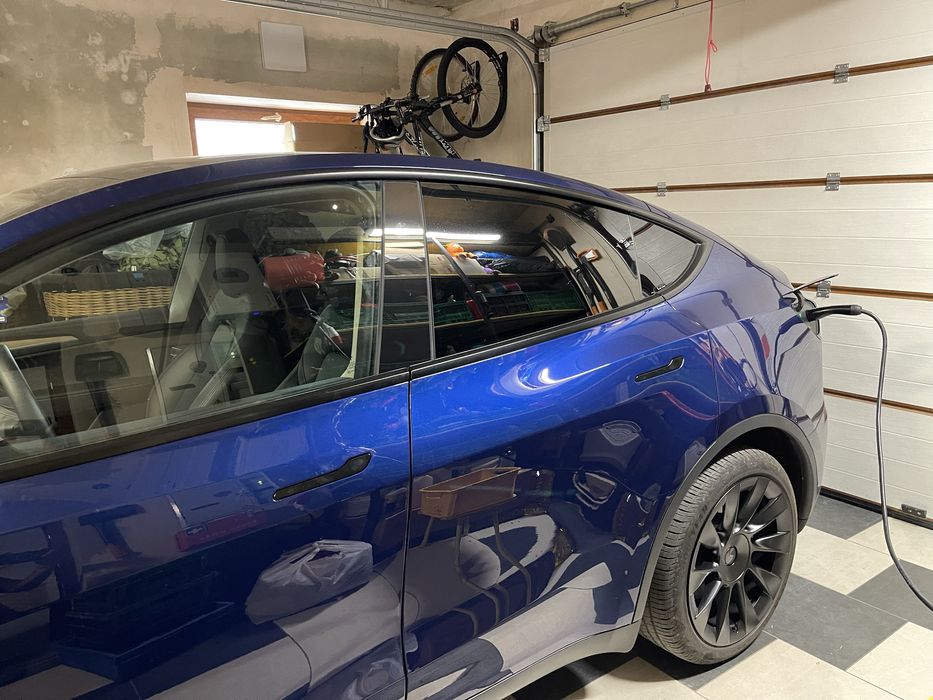 Продам Tesla Y, 2023, рейстайл