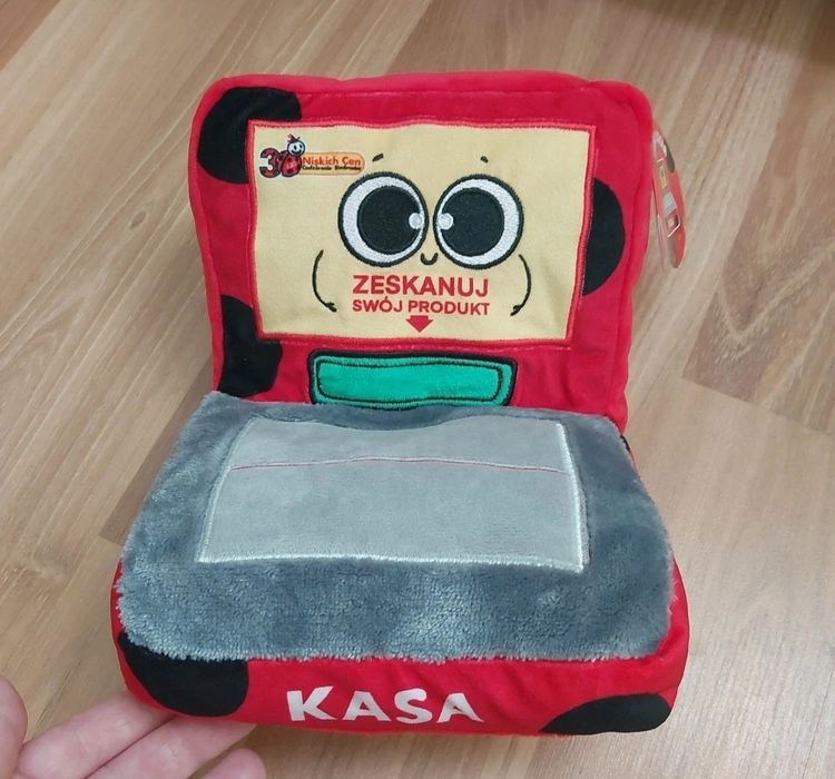 Kasa Kasia Biedroniaki