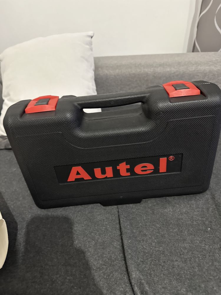 Maquina diagnostico AUTEL