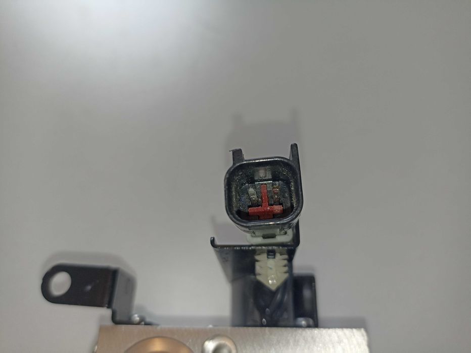 Przepustnica regulator elektrozawór NOWY MCO 00160AB