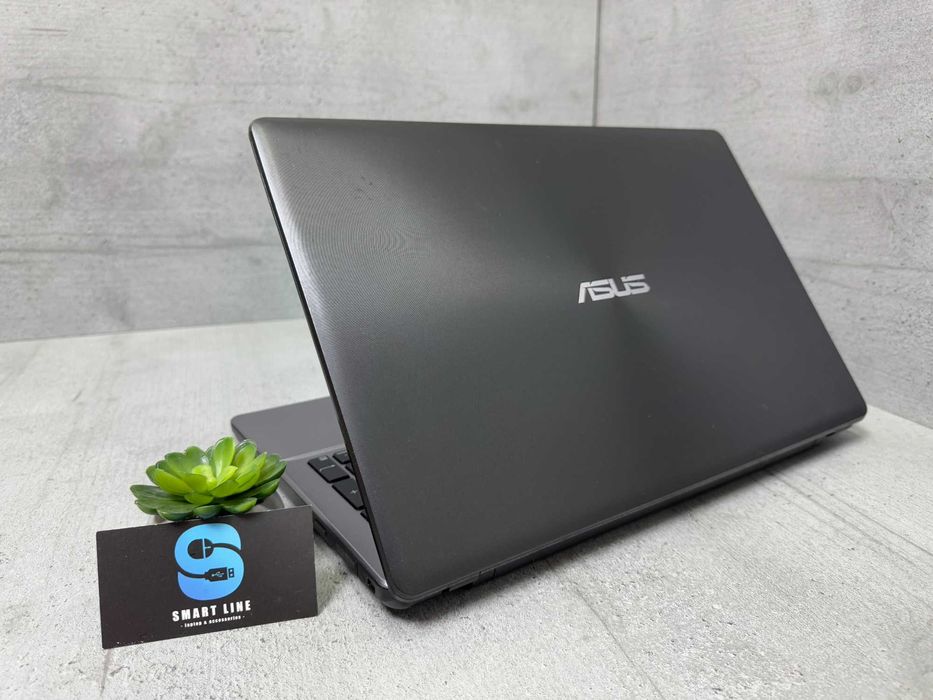 Nvidia/Мультимедійний ноутбук Asus F550L/i5-4200U/GeForce/240 ssd