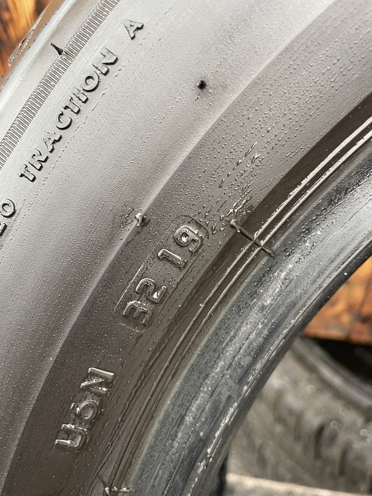 Шини бу 205/60 r16 літо Bridgestone
