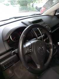 Продам Mazda 5 свіжопригнана
