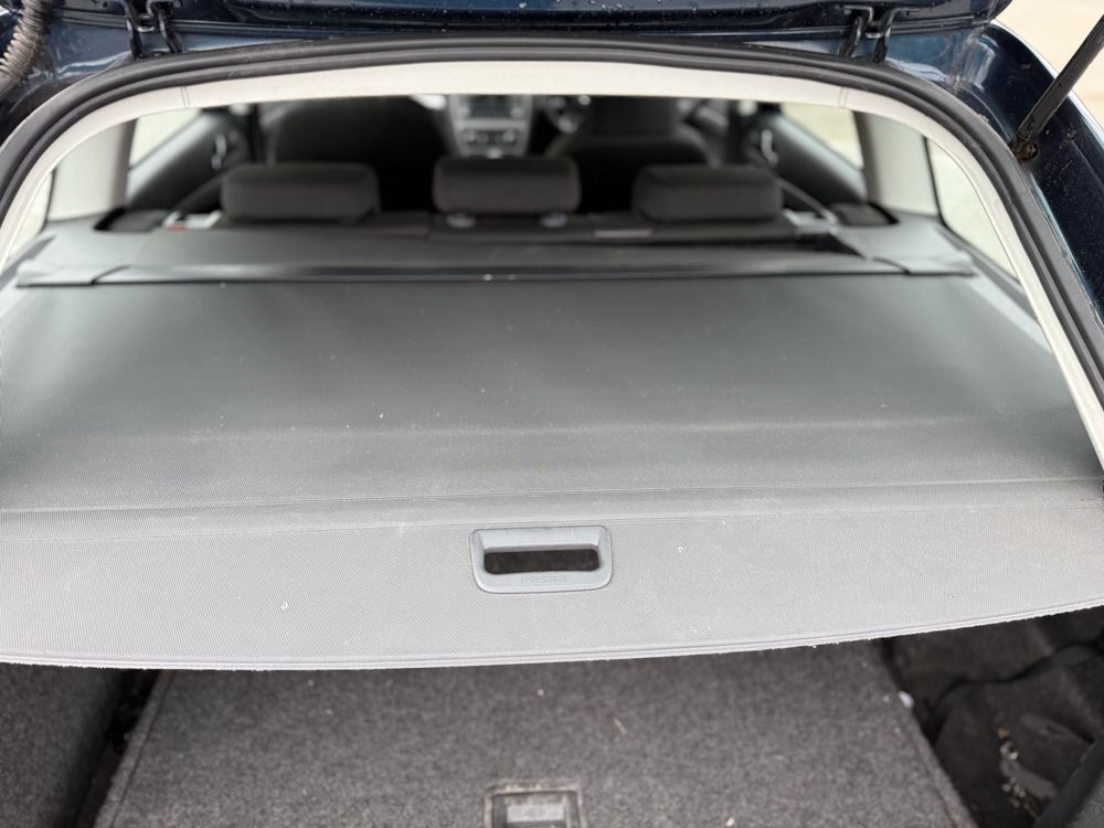 Розбірка Skoda Octavia A5 FL lift 2.0tdi dsg разборка шрот Октавія А5