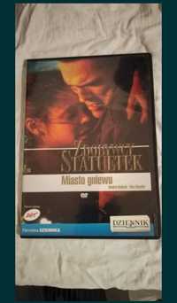 Film Miasto Grzechu płyta DVD