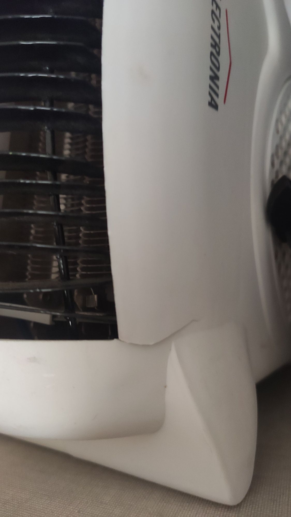 Termocentilador ELECTRONIA FH106
