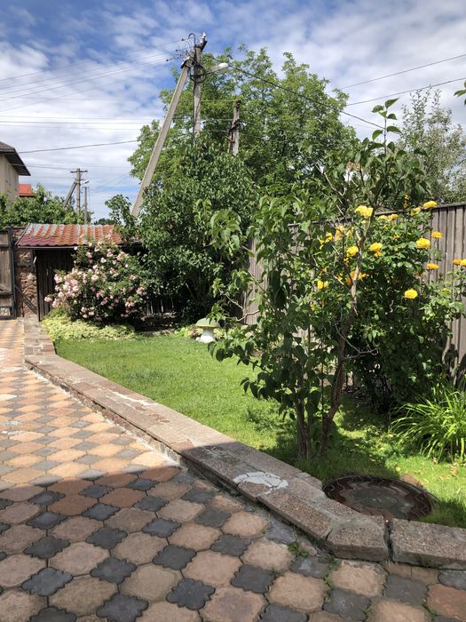 Продаж будинку в Станишівці