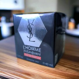 L'Homme Yves Saint Laurent eau de parfum - 40ml