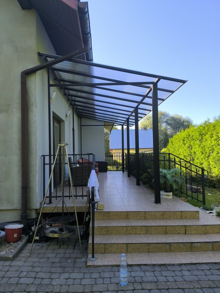 Schody Loft wewnętrzne, zewnętrzne, tarasy ,balkony, dekoracje