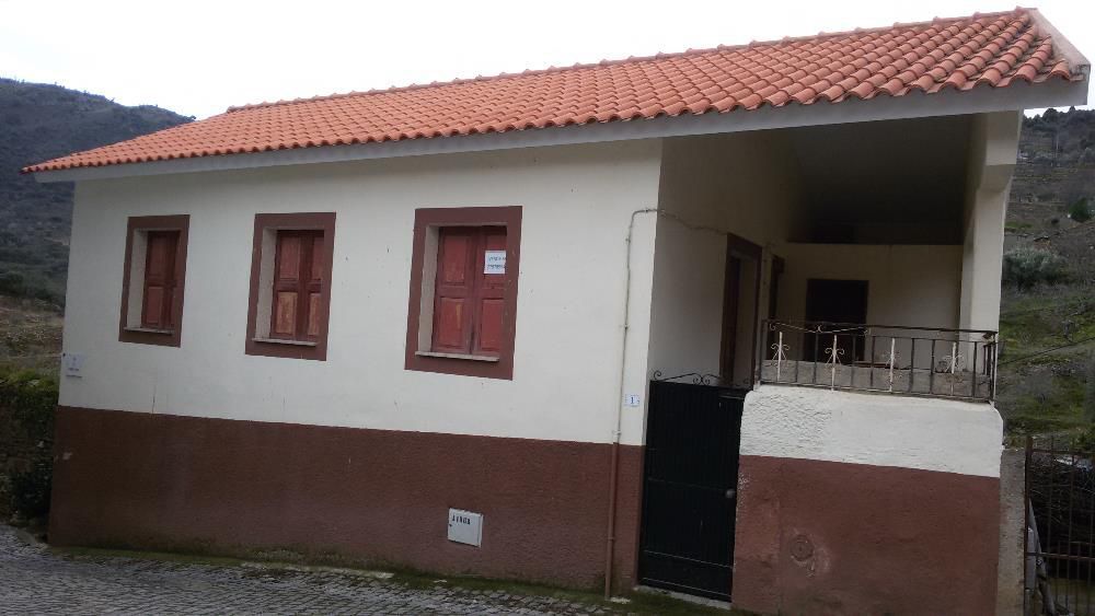 Casa na Aldeia (Oportunidade única!).