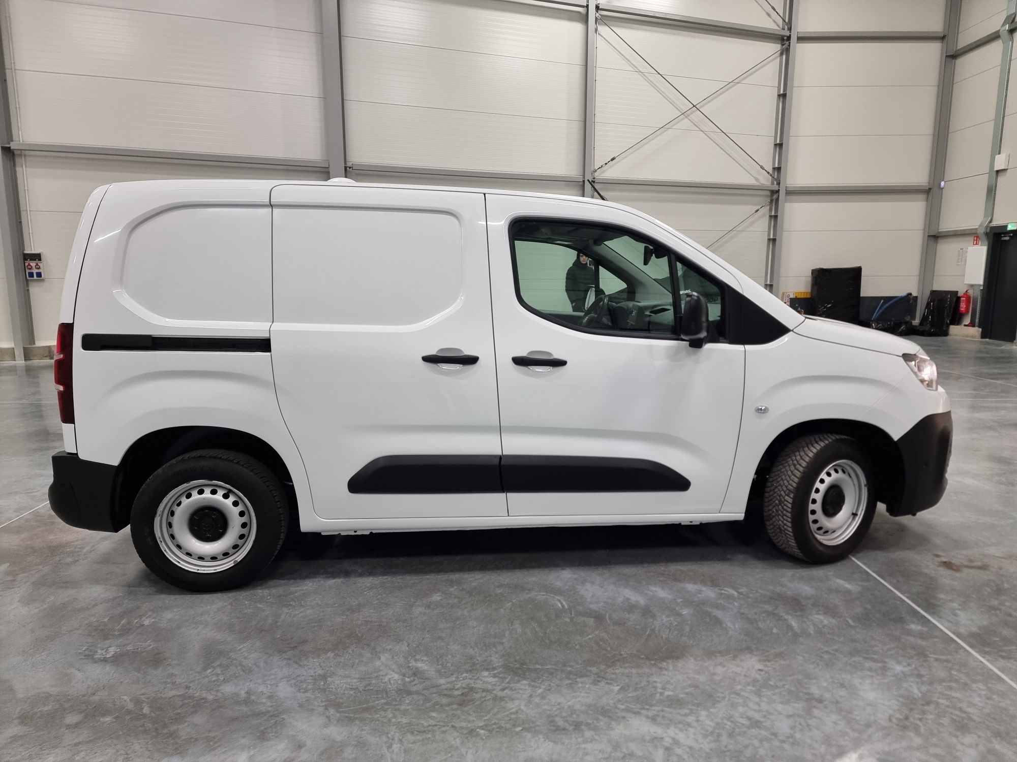 Citroen Berlingo Klima Super Bezwypadkowy