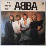 ABBA The Best of Abba Winyl LP Polskie Nagrania