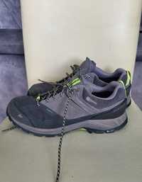 Buty trekkingowe Decathlon rozm. 41