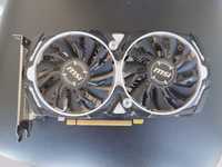 Видеокарта RX 560 4 GB