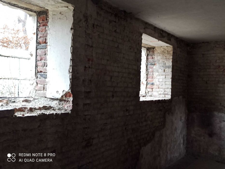 Продаж- ОБМІН багатоквартирного будинку м.Рава Руська.