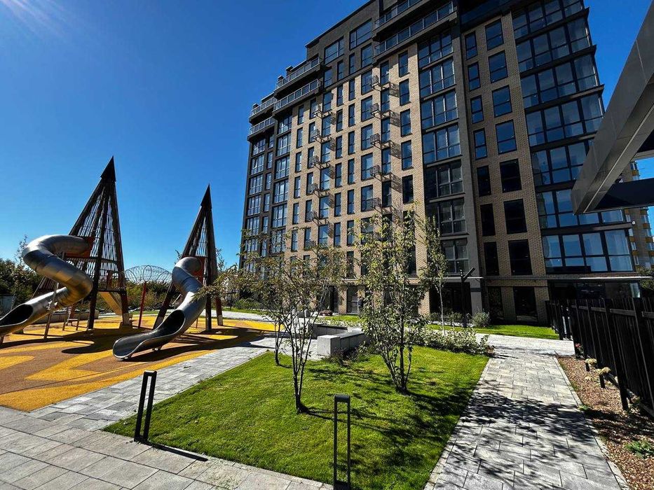 Продаж класної 2-кім квартири на Виставці! Без комісії