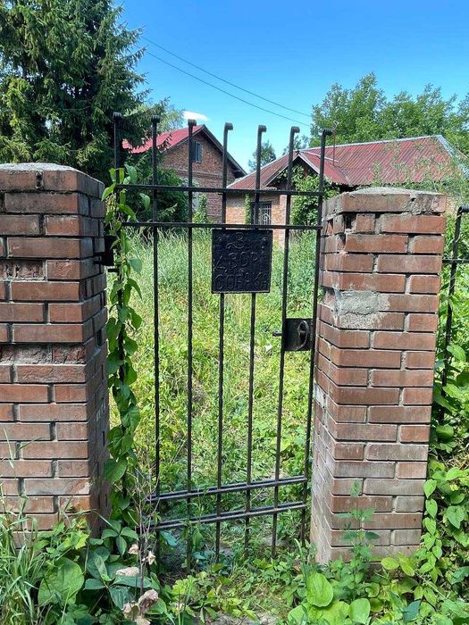 Будинок в с. Золота Липа