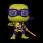 Funko pop- Donatello