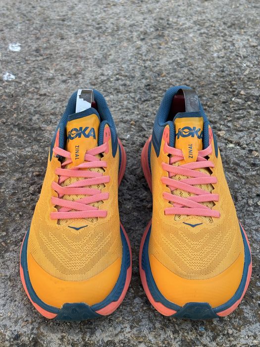 Женские Кроссовки Hoka Zinal 2022 Оригинал