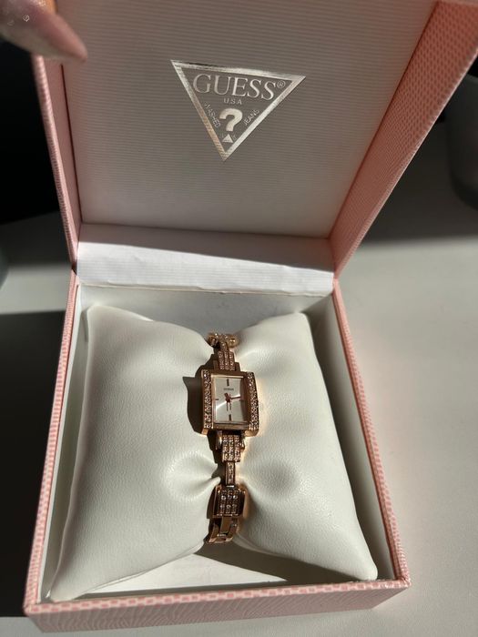 Zegarek damski GUESS