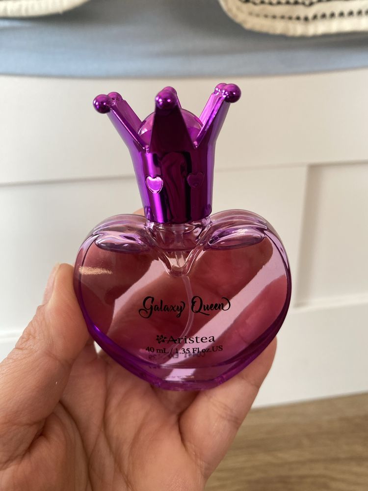 Perfumy 30 ml asiatea glamour