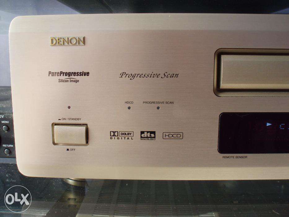 продам Denon 2800