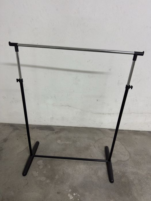 Estante Roupa ajustável