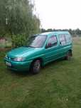 Citroën Berlingo Citroen Berlingo do jazdy lub na części