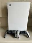 oddam w dobre rece uzywanego ps5
