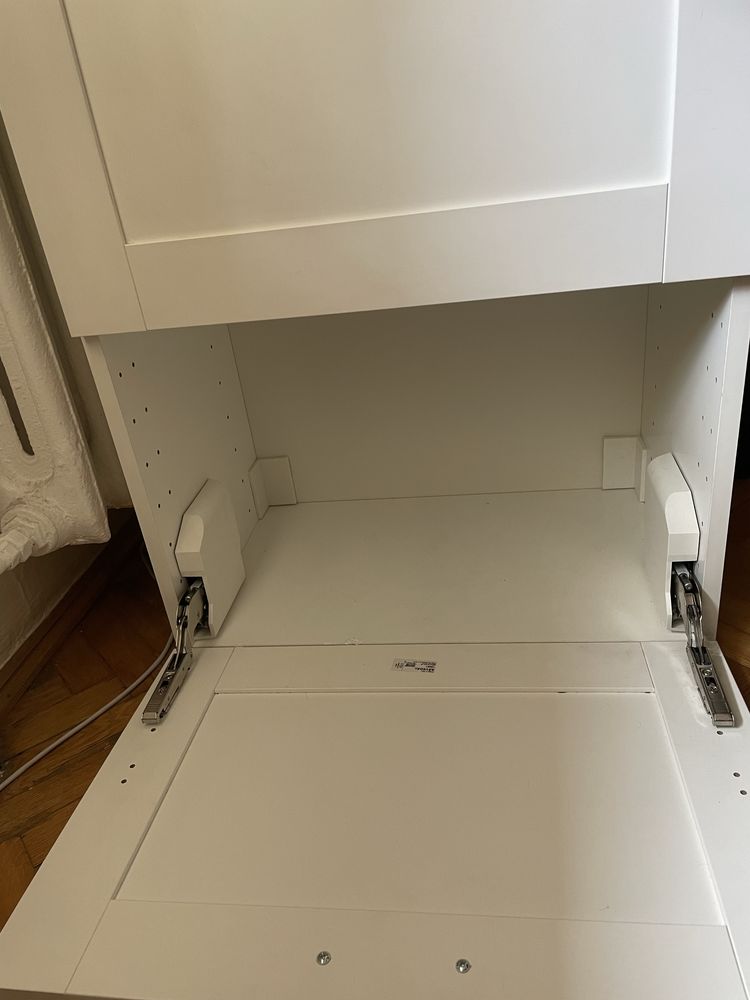 Szafka kuchenna IKEA Metod / fronty Savedal