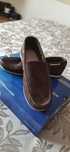 Mocassins novos 40