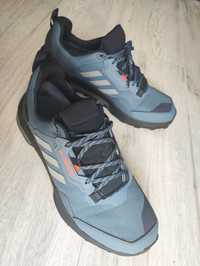 Adidas buty trekkingowe męskie Buty adidas Terrex AX4 GTX M rozmiar 43