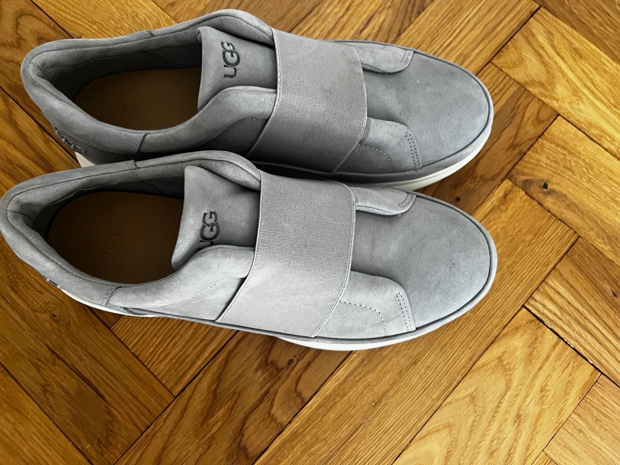 UGG-świetne buty