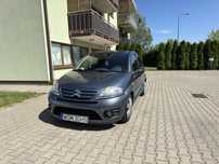 Citroen C3 Vtr 1.6 diesel