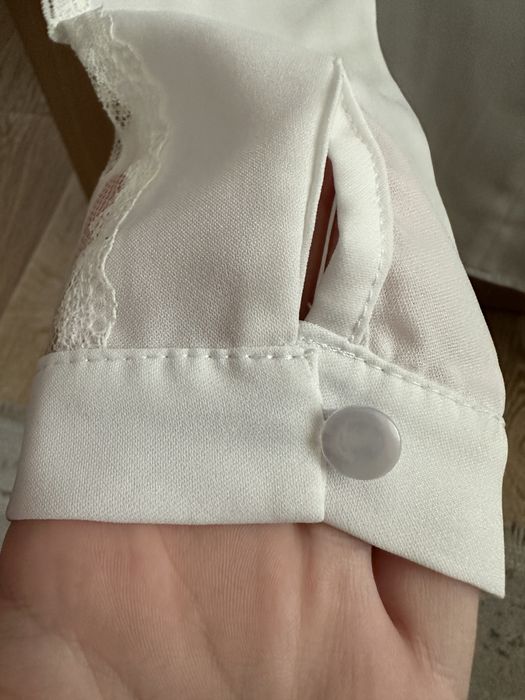 Блуза для дівчинки