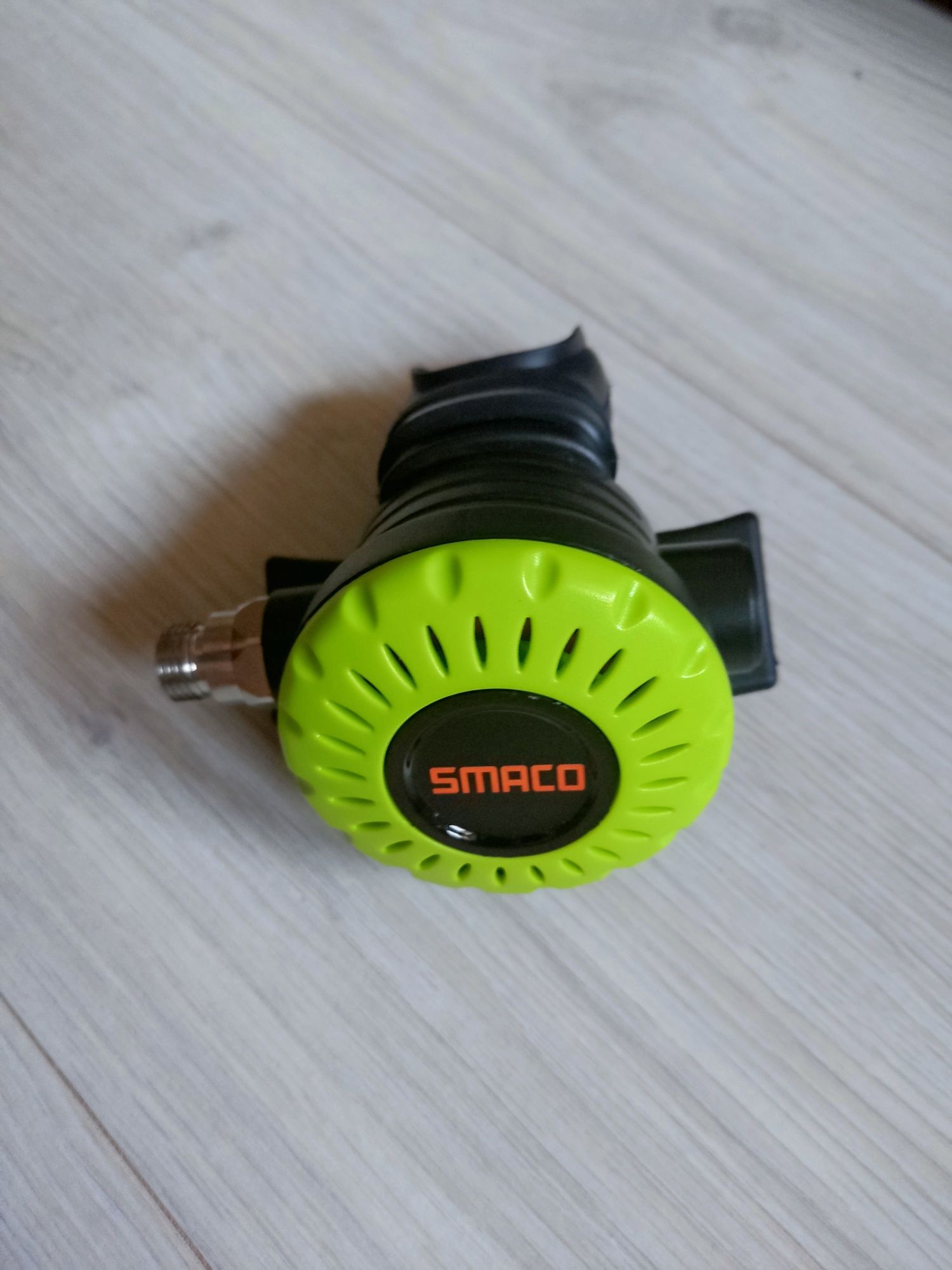 Smaco S400-C przenośny zestaw do nurkowania