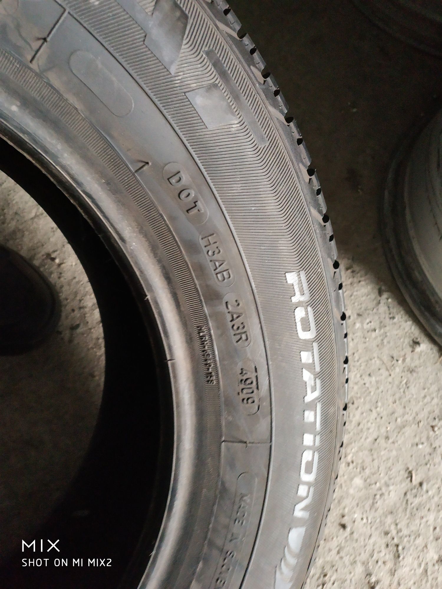 Opony Fulda 195/65 r14 dot 2009 8mm letnie 14 do klasycznych aut