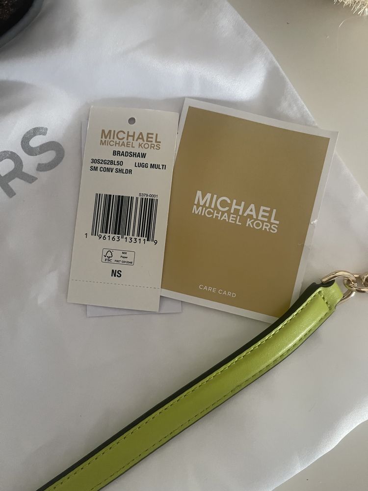 Mala Michael Kors original