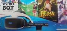 PlayStation 4 VR Mega Pack