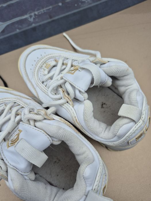 Кросівки  Fila 17 см