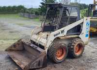 BOBCAT modelo 753