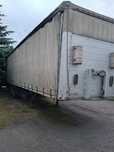 Naczepa Schmitz cargobull
