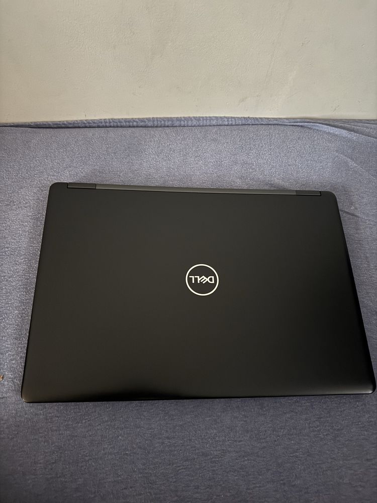 Dell Latitude 5491 32GB RAM