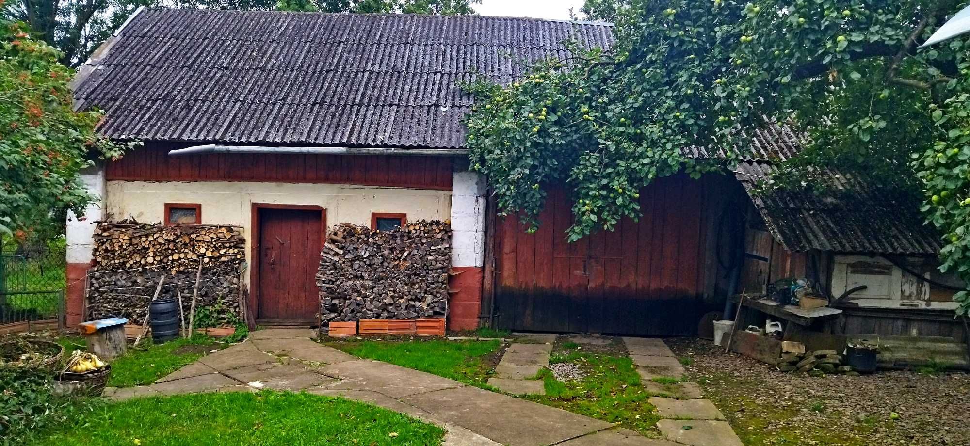 Цегляний будинок село Майнич готовий до проживання