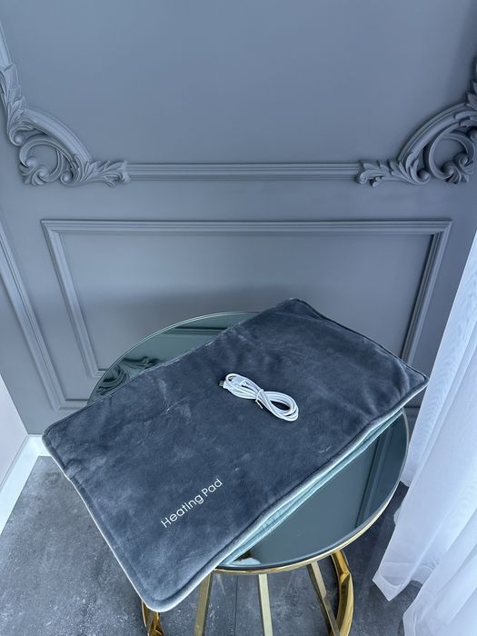 Грілка електрична «Ніжний дотик» 50х30см