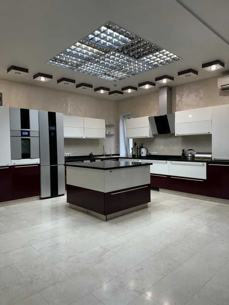 продам дом 6 комнат 20 сот Новоалександровка Братское