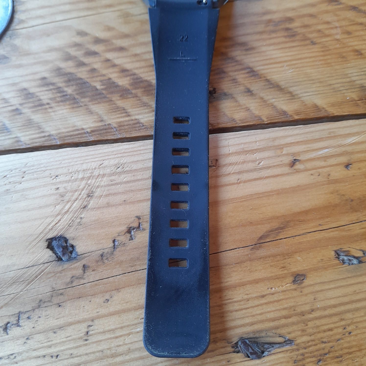 Xiaomi Mi Watch zegarek