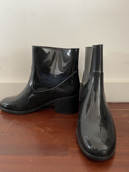 Botas Pretos  (Bimba y Lola)